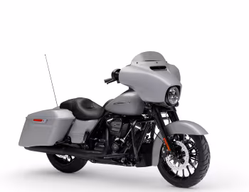 2019 Harley-Davidson FLHXS Street Glide Special '2018–19