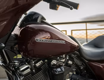 2018 Harley-Davidson FLHXS Street Glide Special '2017–18