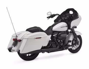 2018 Harley-Davidson FLTRXS Road Glide Special '2017–18