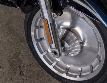 2018 Harley-Davidson FLFBS ANV Fat Boy 114 "115th Anniversary" '2017–18