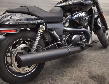 2017–18 Harley-Davidson XG750 Street 750 '2016–18