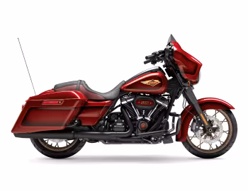 2023 Harley-Davidson FLHXSANV Street Glide Special Anniversary