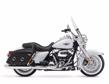 2017–18 Harley-Davidson FLHRC Road King Classic '2016–18