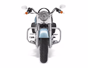 2007 Harley-Davidson FLHRS Road King Custom '2006–07
