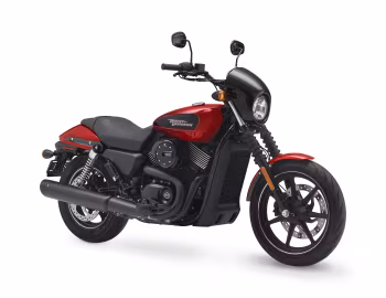 2017–18 Harley-Davidson XG750 Street 750 '2016–18