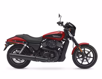 2017–18 Harley-Davidson XG750 Street 750 '2016–18