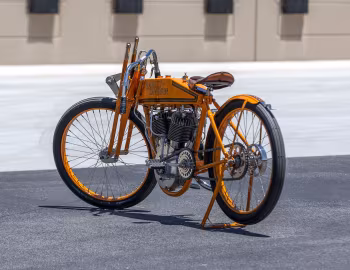 1915 Harley-Davidson 11K