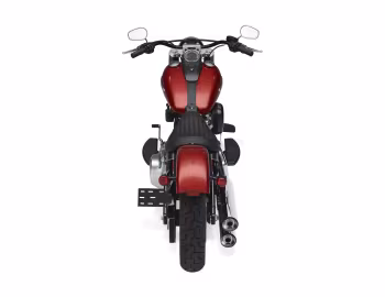 2018 Harley-Davidson FLSL Softail Slim '2017–18