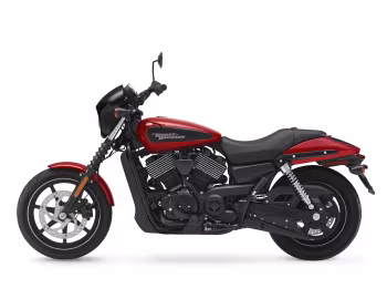 2017–18 Harley-Davidson XG750 Street 750 '2016–18