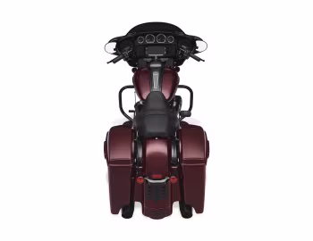 2018 Harley-Davidson FLHXS Street Glide Special '2017–18