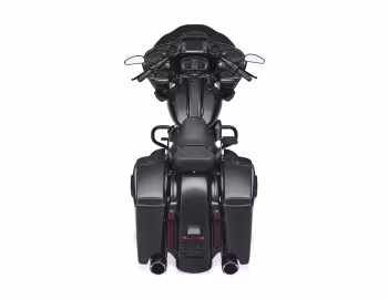 2018 Harley-Davidson FLTRXSE CVO Road Glide Special '2017–18