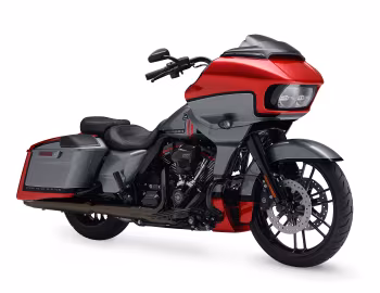 2019 Harley-Davidson FLTRXSE CVO Road Glide '2018–19