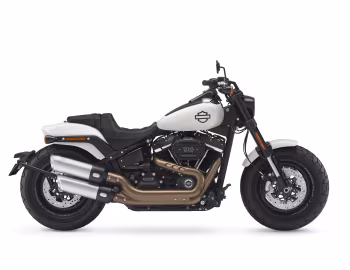 2018 Harley-Davidson FLFBS Fat Boy 114 '2017–18