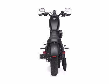 2016–18 Harley-Davidson XL 883N Sportster "Iron 883" '2015–18