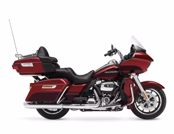 2018 Harley-Davidson FLTRU Road Glide Ultra '2017–18