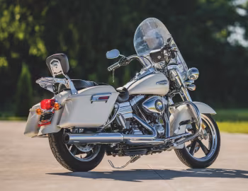 2014 Harley-Davidson FLD Dyna Switchback (#1HD1GZM12EC324790)