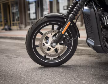 2017–18 Harley-Davidson XG750 Street 750 '2016–18