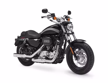 2018 Harley-Davidson XL 1200C Sportster 1200 Custom '2017–18