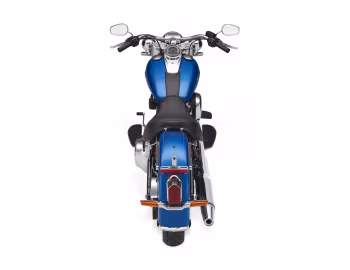 2018 Harley-Davidson FLDE Softail Deluxe '2017–18