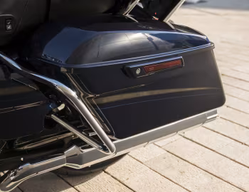 2018 Harley-Davidson FLHTKSE ANV CVO Ultra Limited "115th Anniversary" '2017–18