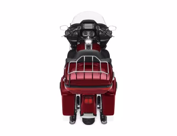 2018 Harley-Davidson FLTRU Road Glide Ultra '2017–18