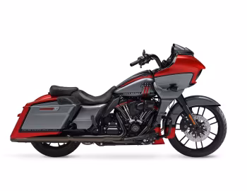 2019 Harley-Davidson FLTRXSE CVO Road Glide '2018–19