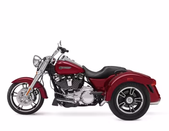 2017–18 Harley-Davidson FLRT Freewheeler '2016–18