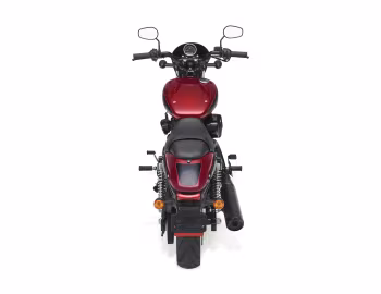 2017–18 Harley-Davidson XG750 Street 750 '2016–18