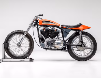 Harley-Davidson XR-750 '1970–????