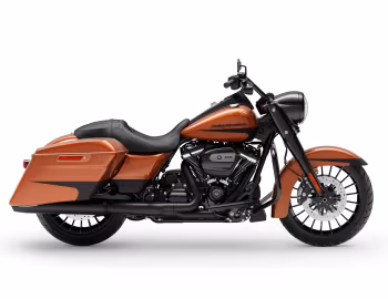 2019 Harley-Davidson FLHRXS Road King Special '2018–19
