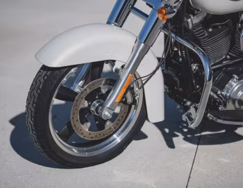 2014 Harley-Davidson FLD Dyna Switchback (#1HD1GZM12EC324790)
