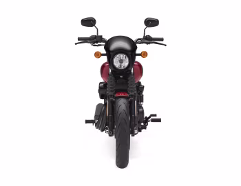 2017–18 Harley-Davidson XG750 Street 750 '2016–18