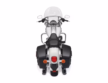 2017–18 Harley-Davidson FLHRC Road King Classic '2016–18