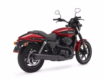 2017–18 Harley-Davidson XG750 Street 750 '2016–18