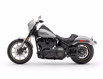 2020 Harley-Davidson FXLRS Low Rider S '2019–20