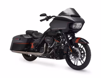 2018 Harley-Davidson FLTRXSE CVO Road Glide Special '2017–18
