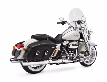 2017–18 Harley-Davidson FLHRC Road King Classic '2016–18