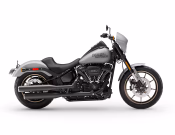 2020 Harley-Davidson FXLRS Low Rider S '2019–20