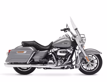 2017 Harley-Davidson FLHR Road King '2016–17