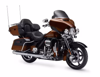 2019 Harley-Davidson FLHTKSE CVO Limited '2018–19