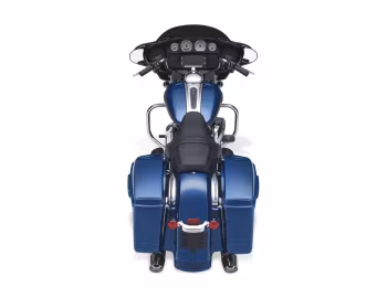 2018 Harley-Davidson FLHX ANV Street Glide "115th Anniversary" '2017–18
