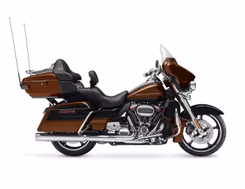 2019 Harley-Davidson FLHTKSE CVO Limited '2018–19