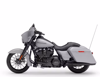 2019 Harley-Davidson FLHXS Street Glide Special '2018–19