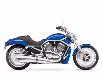 2007 Harley-Davidson VRSCAW V-Rod '2006–07