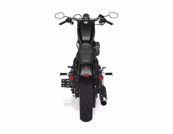 2016½–18 Harley-Davidson XL 1200CX Sportster 1200 Roadster