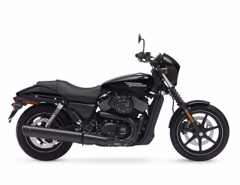 2017–18 Harley-Davidson XG750 Street 750 '2016–18