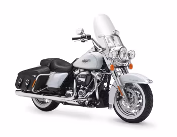 2017–18 Harley-Davidson FLHRC Road King Classic '2016–18