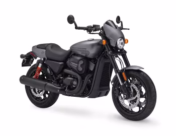 2017 Harley-Davidson XG750A Street Rod '2016–17