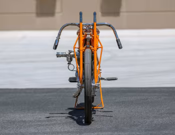 1915 Harley-Davidson 11K