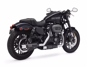 2016½–18 Harley-Davidson XL 1200CX Sportster 1200 Roadster